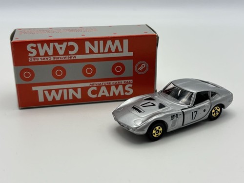 Takara tomy tomica - tomy,