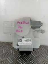 NISSAN X-TRAIL III T32, T32R, T3 14-23 KOFFERRAUMDECKEL/HECKTÜRSCHLOSS MONTAG...