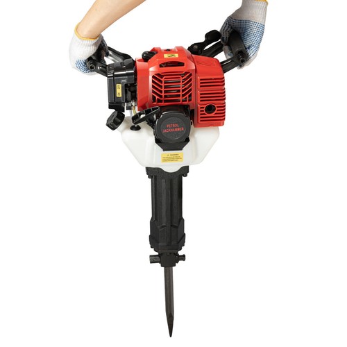 52cc stroke gas powered - 2,
