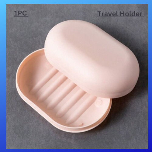 Travel holder with - holder,