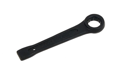 19mm box ring end slogging - ring,