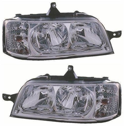 Romahome motorhome headlight - ,
