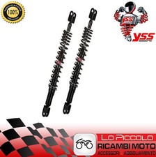 Rear Adjustable Shock
