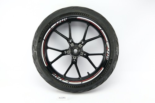 Ducati 749 dark 2004 - ducati,