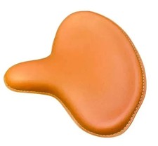 Genuine Leather Seat Fit For