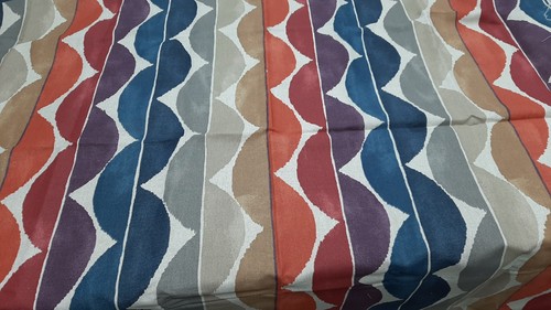 Scion yoki fabric fig amber - fabric, fig,