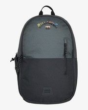 BILLABONG - Norfolk Large Backpack - Raven - Work/Travel Bag