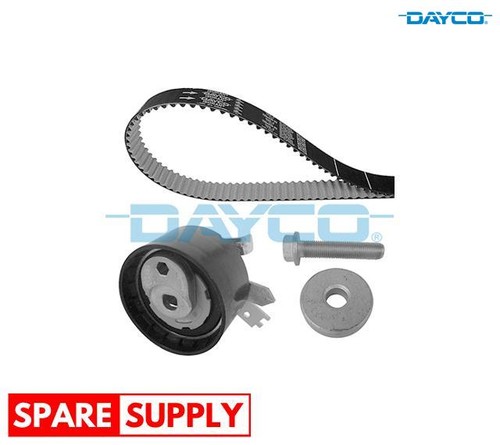 Timing belt set for dacia - timing,