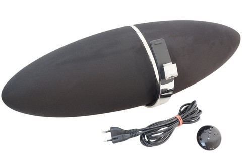 Bowers wilkins zeppelin - &,