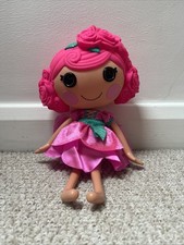 Lalaloopsy Rosebud Longstem