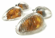 Vespa ET2 Et4 Indicator Set