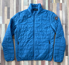 Napapijri Mens The Wonder Slim