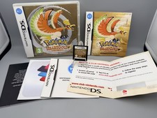 Boxed w manuals, inserts -