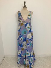 Vintage 1960s nightdress retro