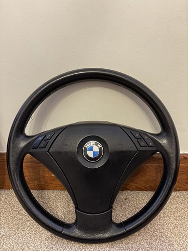 Bmw e60 series leather - e60, 5