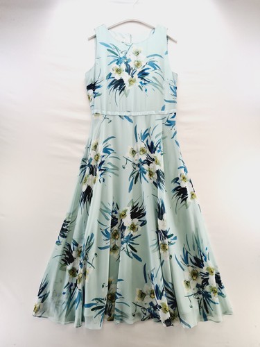 Hobbs dress size pale - hobbs,