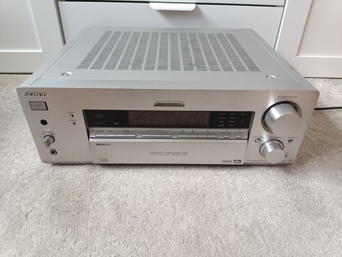 Sony str db940 silver - sony, str-db940