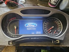 FORD MONDEO GALAXY SMAX AUTO