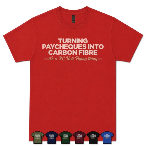 Turning paycheques into - paycheques, carbon