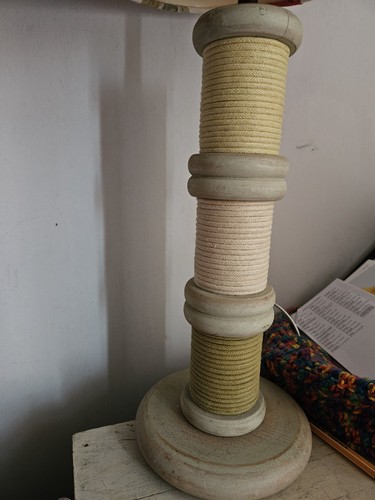 Next wooden cotton - next,