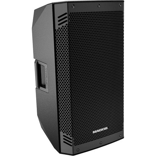 Mackie thrash12v2 powered - thrash12v2, 12"