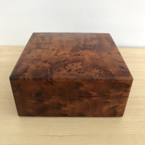 Thuya burr wood medium - thuya,