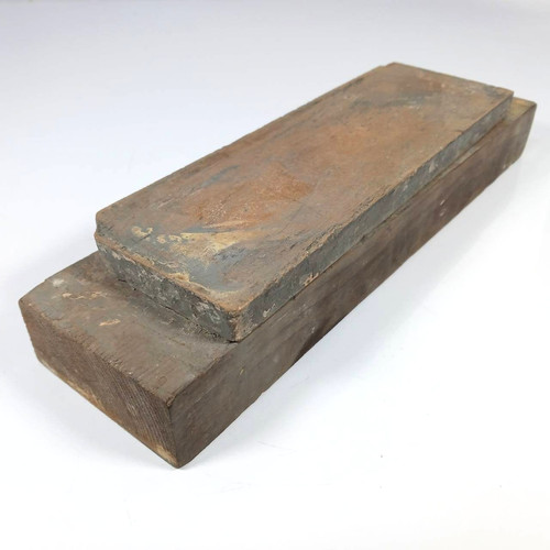 Japanese natural whetstone - natural,