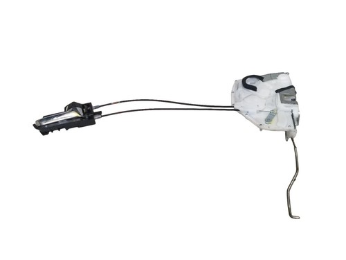 Suzuki sx4 door lock - sx4,