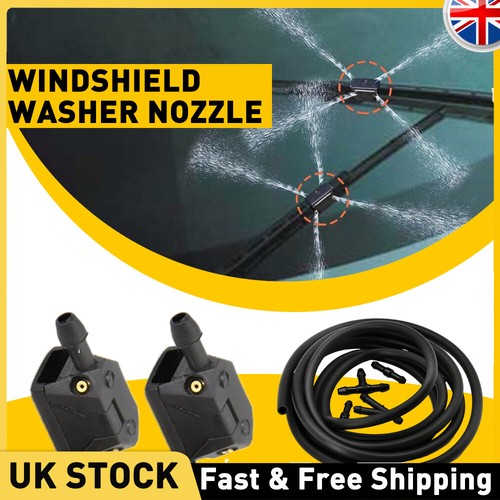 New hose tube connectors - tube,