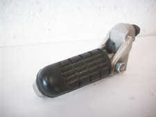 Original footrest front