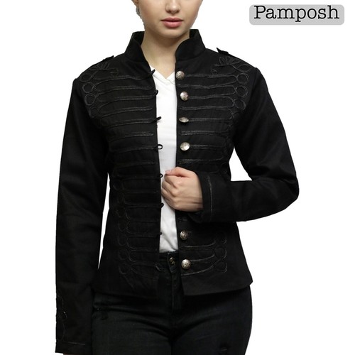Women hussar steampunk - women's,