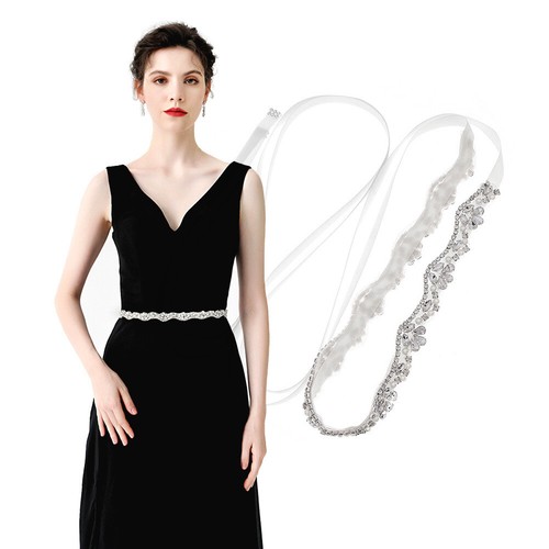 Handmade pearl rhinestone - pearl,