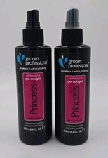 2 X Groom Professional
