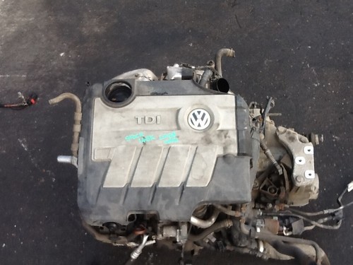 2008 passat tdi cbab - passat,