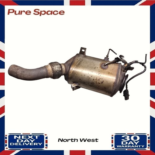 Bmw dpf diesel particulate - bmw,