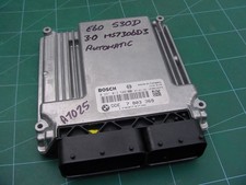 BMW E60 5 Series M SPORT M57