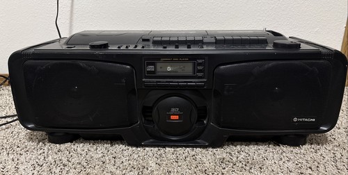 Vintage hitachi w700h - vintage, cx-w700h