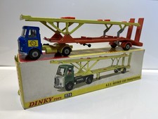 Dinky Toys 974 A.E.C Hoynor
