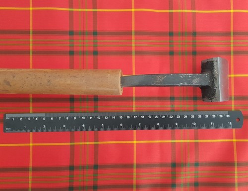 Bookbinding tools polishing - bookbinding, tools-polishing