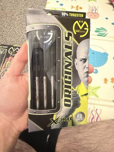 Michael van gerwen mvg - michael,