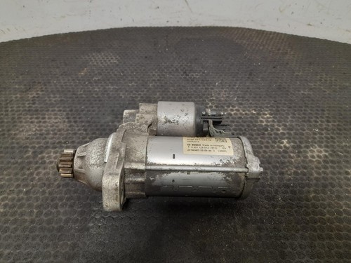 Volkswagen polo starter - polo,