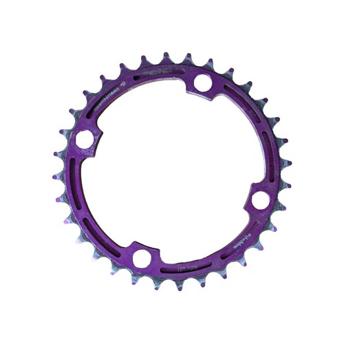 Thirteen guide ring 32 - e.thirteen,