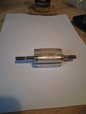 FESTO COMPACT THROUGH ROD