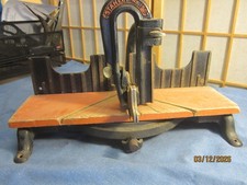 Vintage Stanley No. 150 Miter