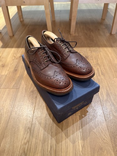 Tricker bourton coffee - tricker’s,