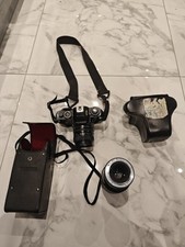 Good Condition Ricoh KR-10x