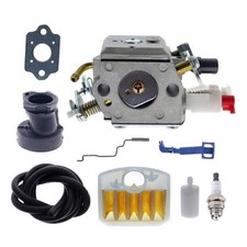 Carburetor for Husqvarna 340
