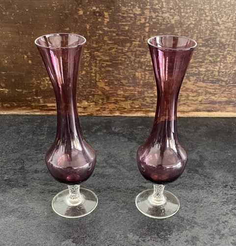 Pair vintage hand - pair,