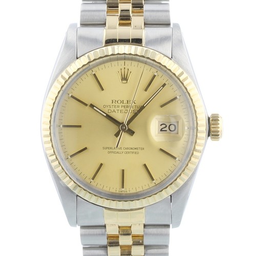 Rolex datejust 16013 mm - 16013,