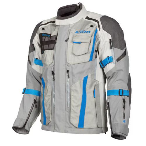 Klim badlands pro jacket - klim,